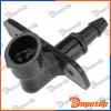 Gicleur de lave-glace pour HONDA | EDS-HD-028, 76810-SLE-003